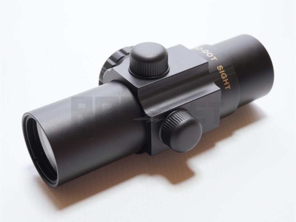 Amazon.co.jp: Tokyo Scope BED-18-30 Tube Dot Sight for Real Guns